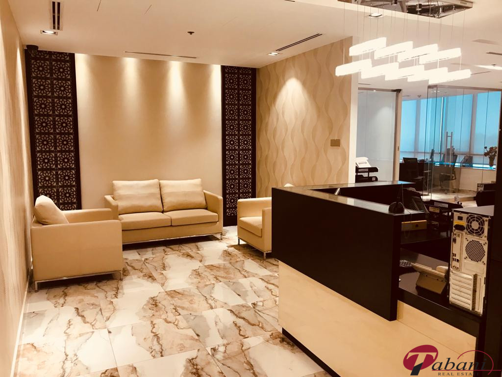 Premium Finished | Premium Furniture | Premium Office