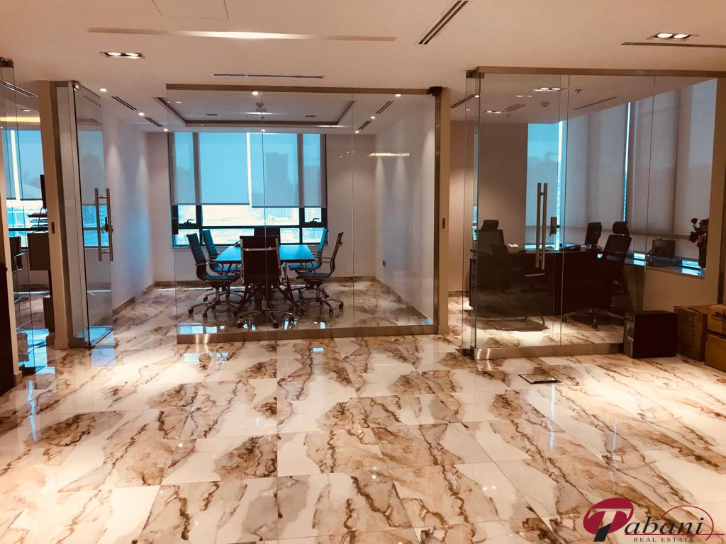 Premium Finished | Premium Furniture | Premium Office