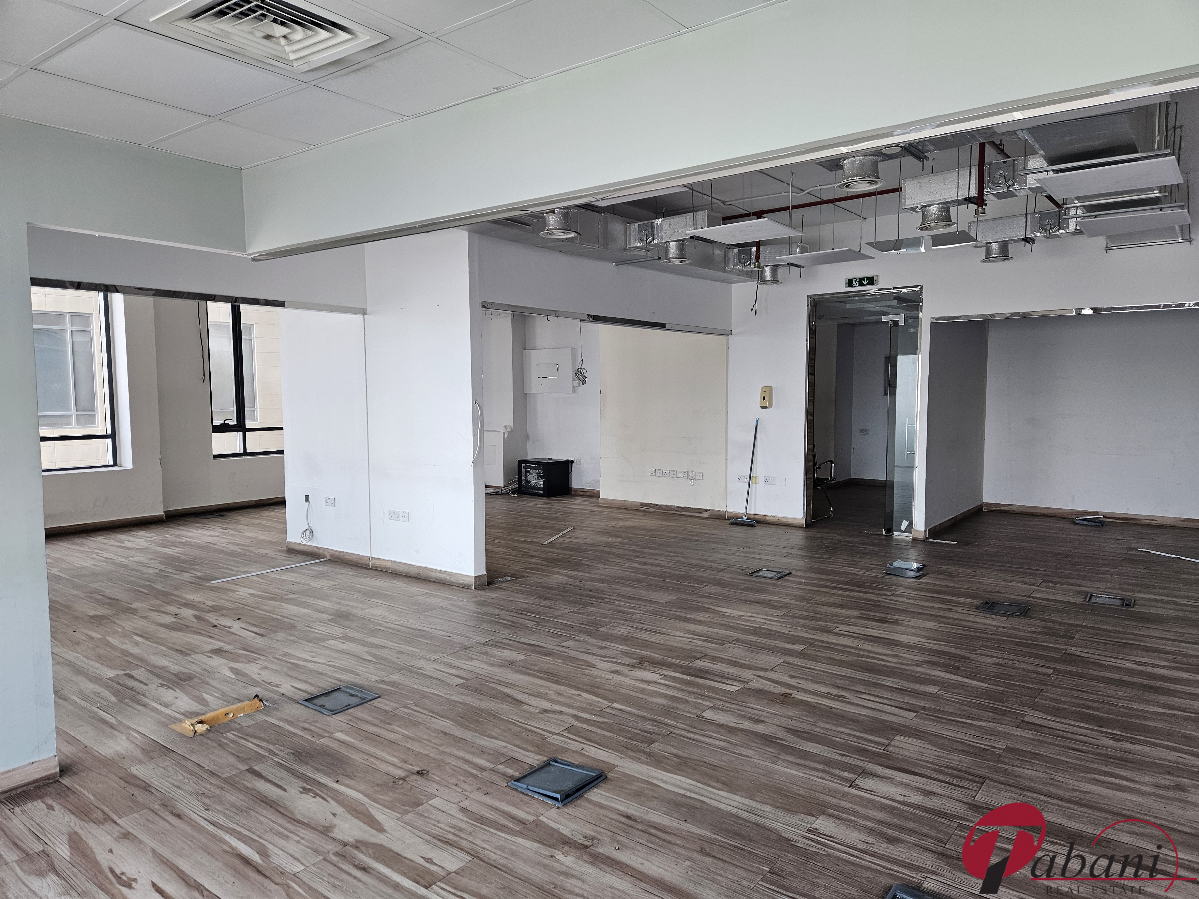 Vacant | Higher Floor | Sky View