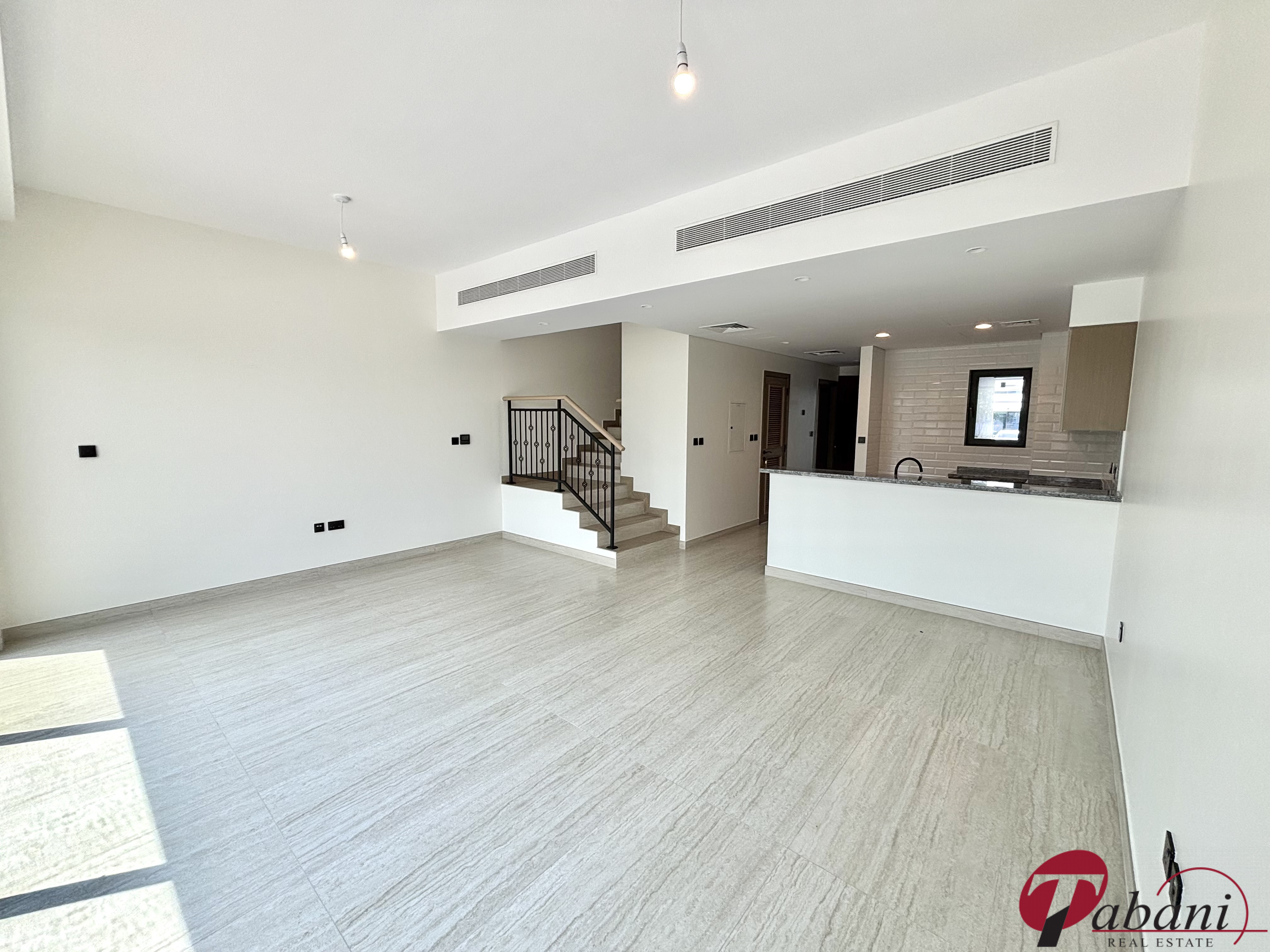 Close to Lagoon | Handover Soon | Back to Back 