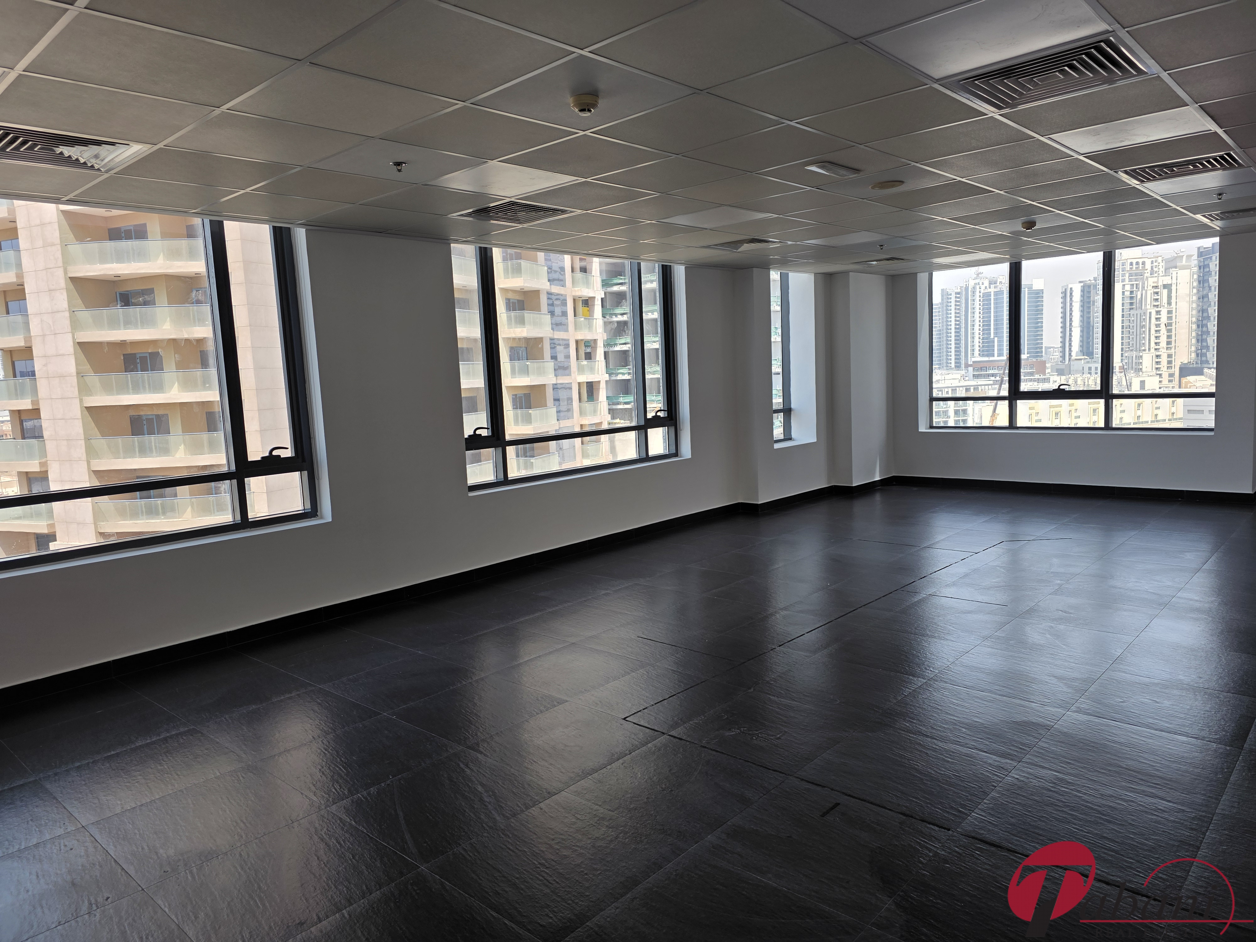 UnFurnished | Ready to move | Community View