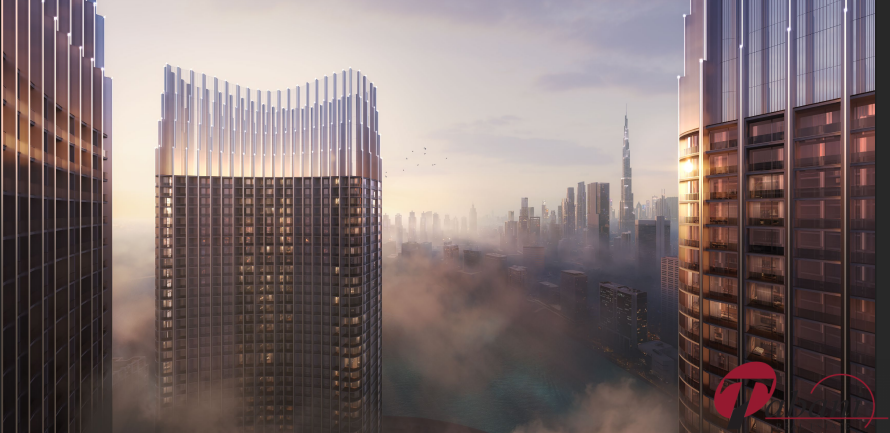 Investor Deal | Mid-Floor Studio | Great ROI