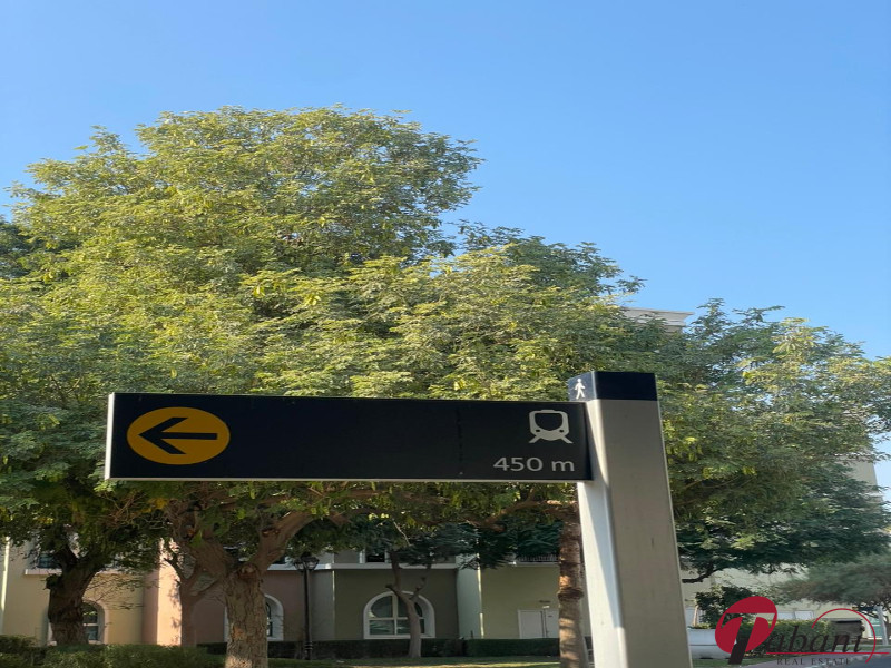 MINUTES TO METRO | MULTIPLE OPTIONS ROI 